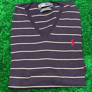 Ralph Lauren light sweater